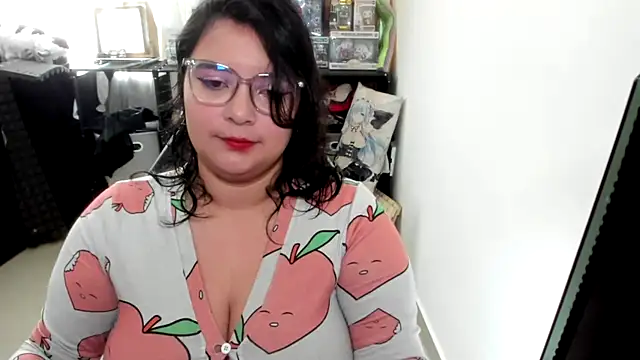 aika-dreams online show from November 4, 12:59 pm