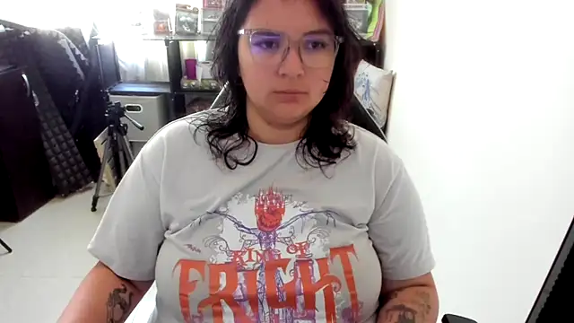 aika-dreams online show from November 22, 3:00 pm