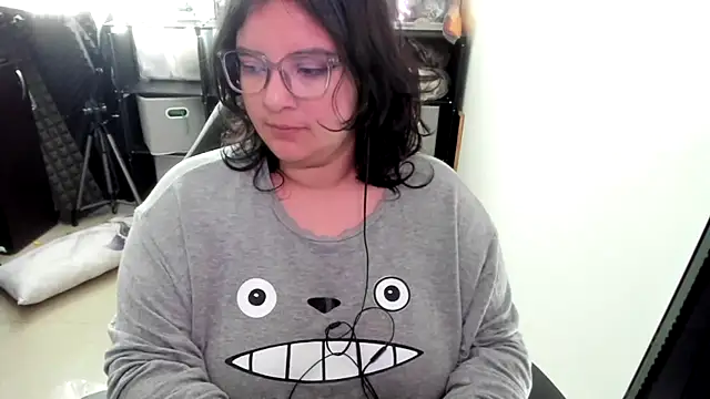 aika-dreams online show from December 5, 2:25 pm