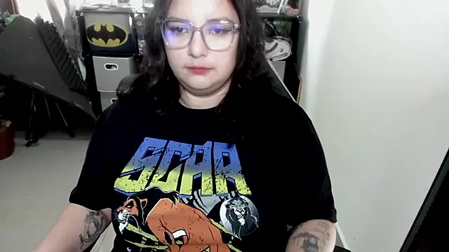 aika-dreams online show from January 19, 3:05 pm