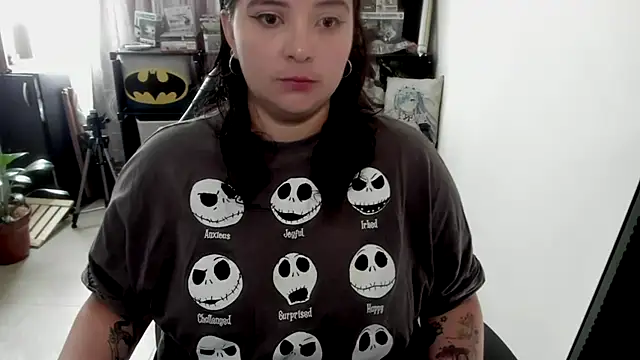 aika-dreams online show from March 19, 1:48 pm