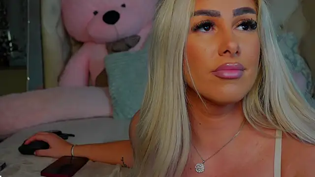 Squirt Tanya online show from January 5, 12:52 am