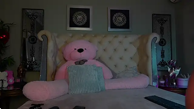 Squirt Tanya online show from January 5, 10:08 pm