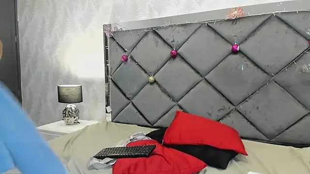 Mayssa Cute online show from December 14, 2:45 am