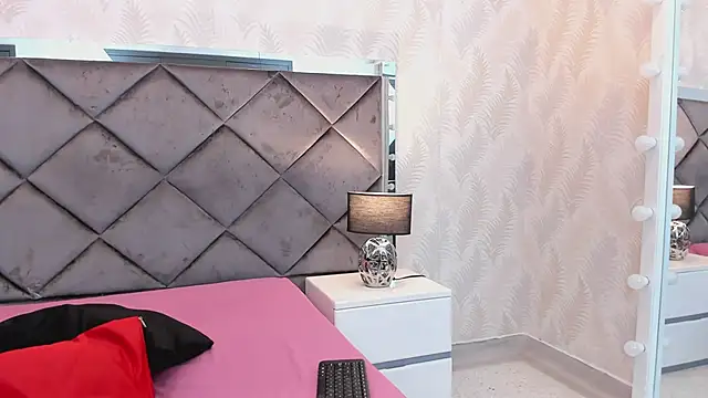 Mayssa Cute online show from January 3, 8:43 pm