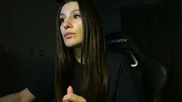 Snapshot of GodlyTheia chatting on December 28, 5:57 pm GodlyTheia online show from December 28, 5:57 pm