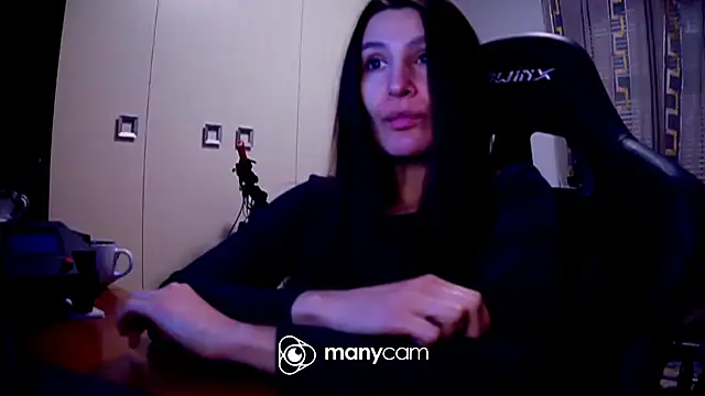 Snapshot of GodlyTheia chatting on February 17, 4:26 pm GodlyTheia online show from February 17, 4:26 pm