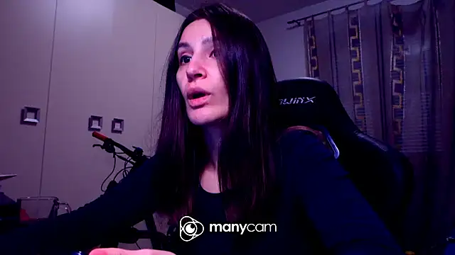 Snapshot of GodlyTheia chatting on March 12, 3:29 pm GodlyTheia online show from March 12, 3:29 pm