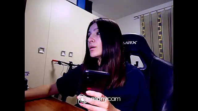 Snapshot of GodlyTheia chatting on March 16, 5:39 pm GodlyTheia online show from March 16, 5:39 pm