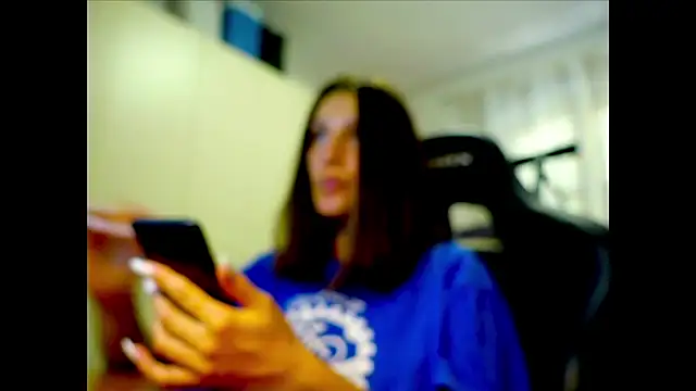 Snapshot of GodlyTheia chatting on September 9, 3:11 pm GodlyTheia online show from September 9, 3:11 pm