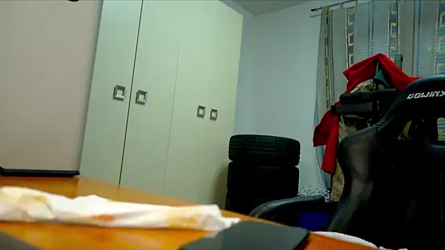 Snapshot of GodlyTheia chatting on March 25, 3:40 pm GodlyTheia online show from March 25, 3:40 pm