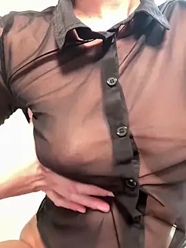 CutieEmy online show from May 18, 5:19 pm