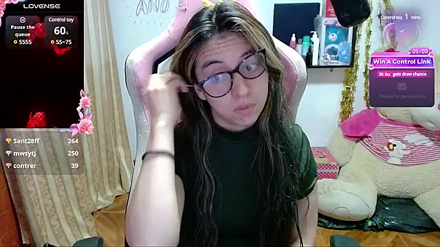 Maggie Fox3 online show from January 4, 6:30 am