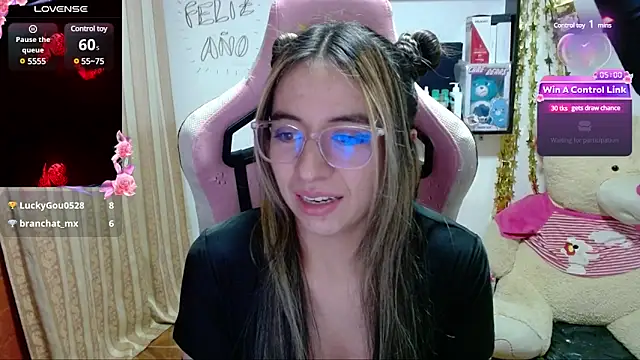 Maggie Fox3 online show from January 5, 7:49 am