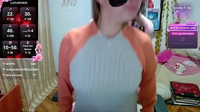 Maggie Fox3 online show from January 6, 6:47 am