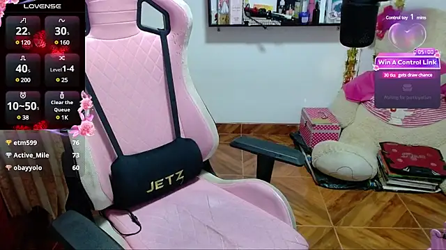 Maggie Fox3 online show from January 7, 4:08 am