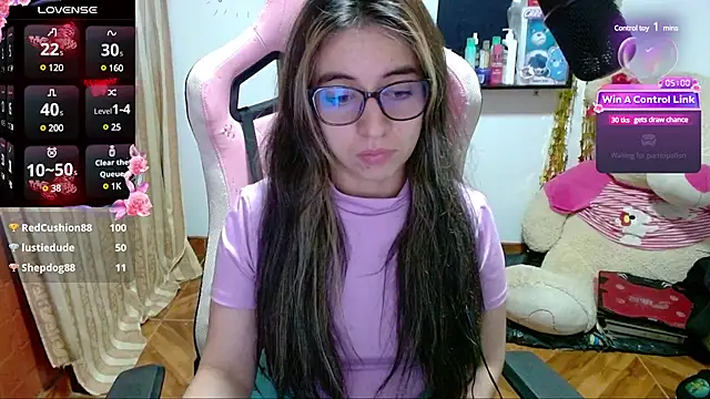 Maggie Fox3 online show from January 17, 4:39 am