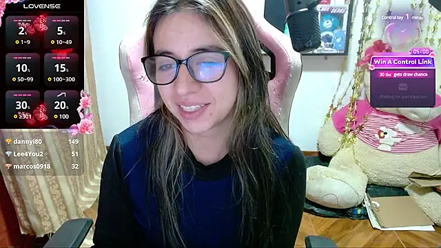 Maggie Fox3 online show from February 1, 6:43 am