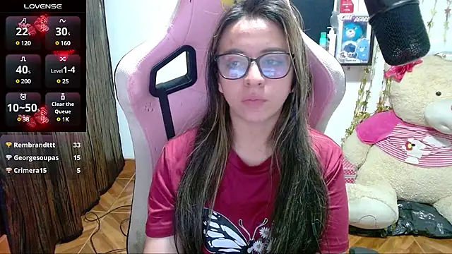 Maggie Fox3 online show from March 13, 4:27 am