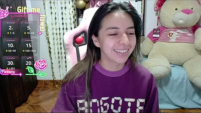 Maggie Fox3 online show from September 16, 3:29 am