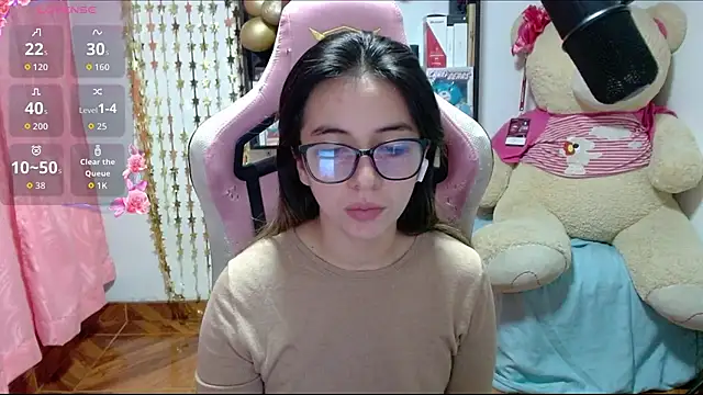 Maggie Fox3 online show from October 20, 12:00 am