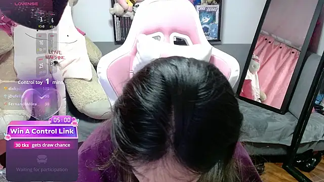 Maggie Fox3 online show from March 16, 5:44 am