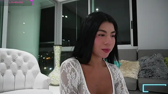 Snapshot of VictoriaVX chatting on January 15, 4:50 am VictoriaVX online show from January 15, 4:50 am