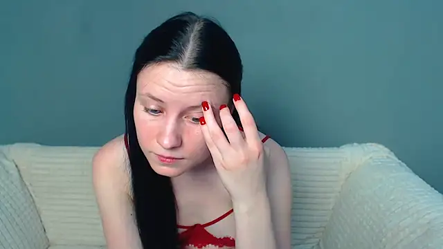 Snapshot of VikiKelt chatting on February 14, 9:13 am VikiKelt online show from February 14, 9:13 am