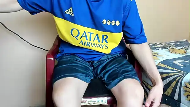 ryanwayne online show from January 30, 2:15 pm