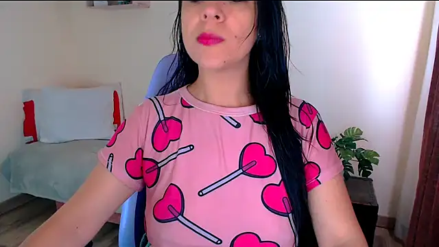 LATINGODDESS X online show from May 21, 3:08 pm