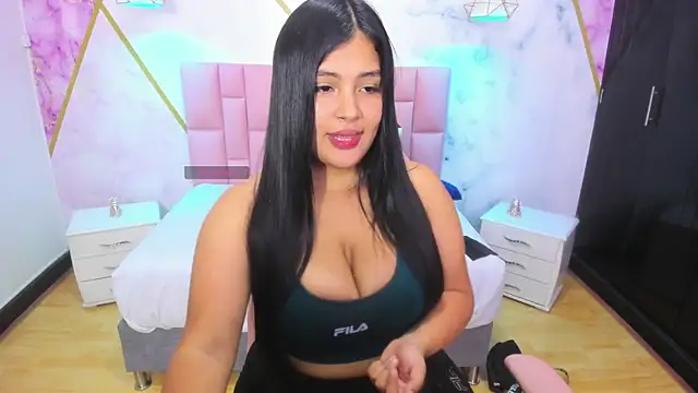agelinasr online show from September 25, 4:16 am