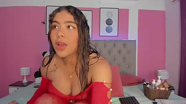 LEXA MURPHY online show from December 11, 2:41 am