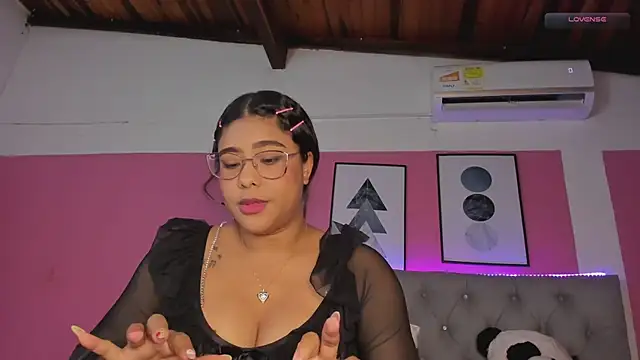 LEXA MURPHY online show from March 15, 4:46 am