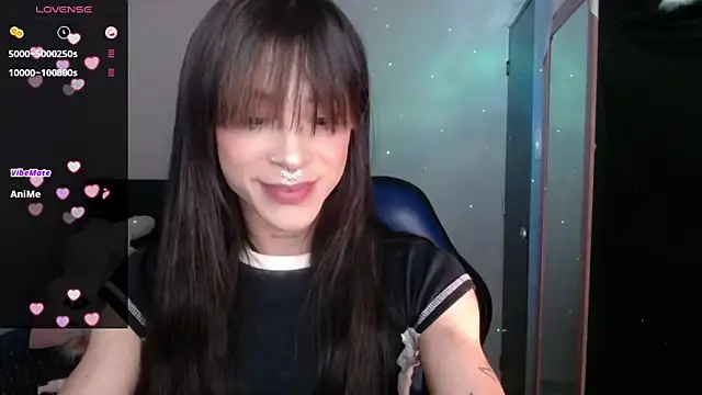 stormytt  online show from March 20, 9:46 pm