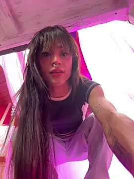 stormytt  online show from March 21, 11:55 am