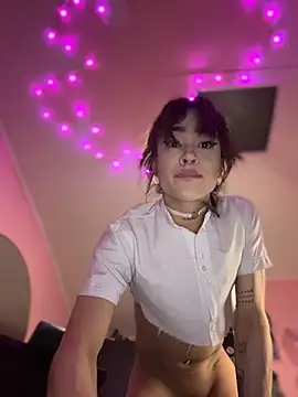 stormytt  online show from February 17, 10:12 am