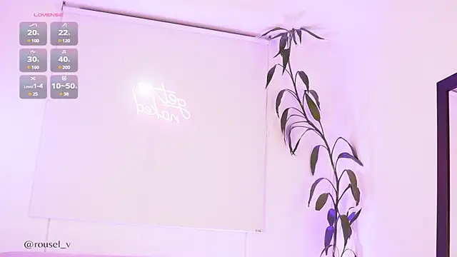 aaronKeller online show from December 18, 11:40 pm