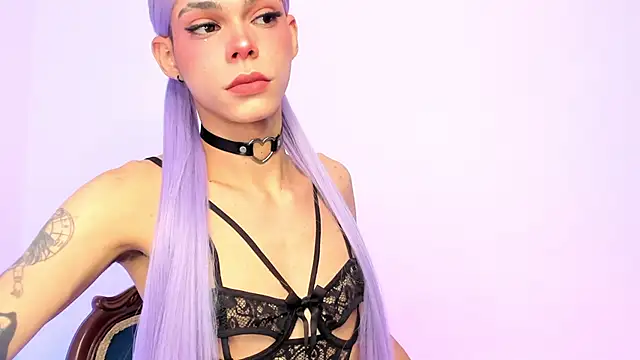 Varya Ferreira online show from October 30, 12:28 pm