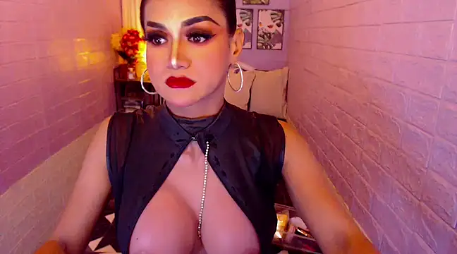 Alwinafox online show from March 22, 10:26 pm