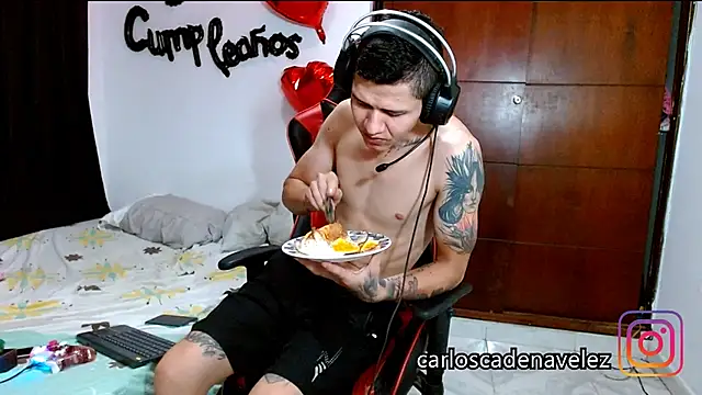 dickmaximum online show from February 25, 3:54 pm