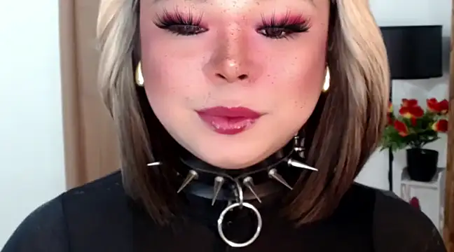 Mistress DOMnicaaxx online show from March 10, 7:07 pm