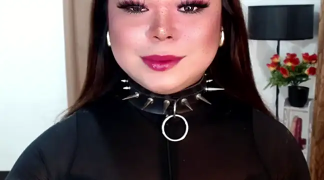 Mistress DOMnicaaxx online show from March 10, 10:13 pm