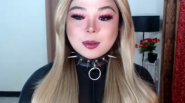 Mistress DOMnicaaxx online show from March 14, 6:53 am