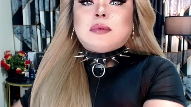 Mistress DOMnicaaxx online show from September 10, 9:04 pm