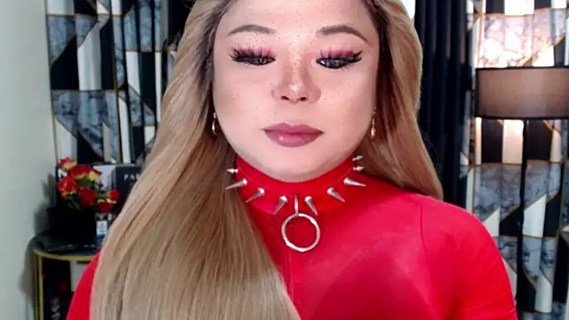 Mistress DOMnicaaxx online show from September 12, 10:10 pm