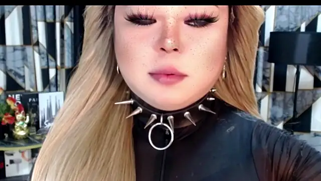 Mistress DOMnicaaxx online show from October 9, 12:47 pm