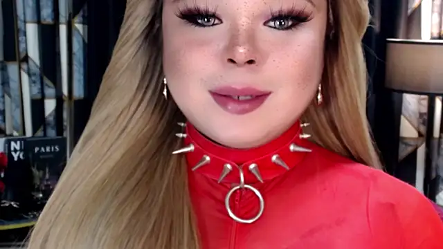 Mistress DOMnicaaxx online show from November 8, 10:19 pm