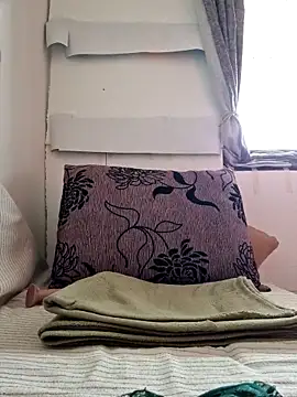 Goodass7 online show from December 17, 8:20 am