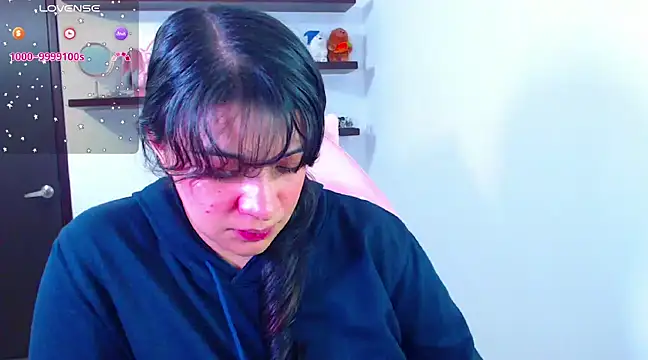 Vannessa  Shy online show from January 30, 4:02 pm