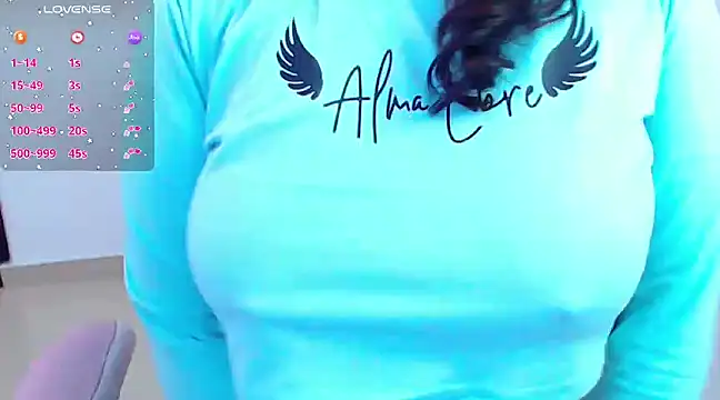 Vannessa  Shy online show from February 10, 11:34 pm